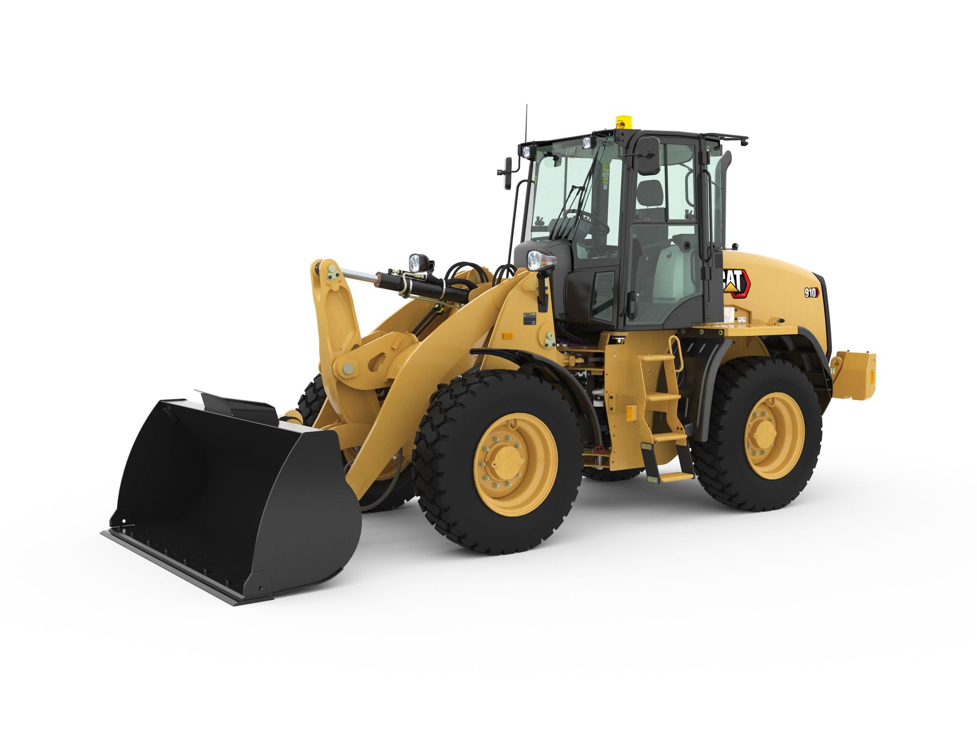 Compact Wheel Loader Compact Wheel Loader
