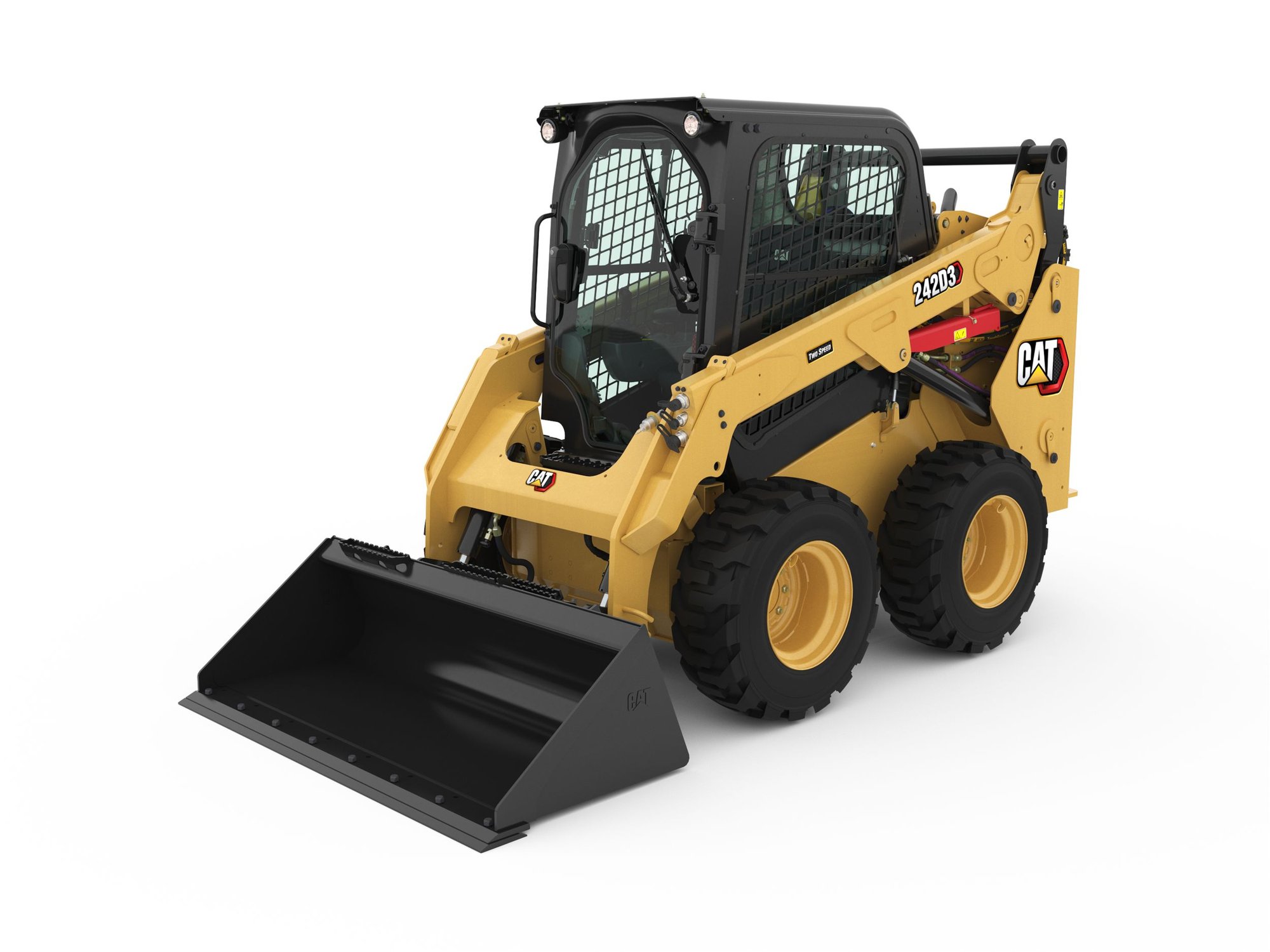 Skid Steer Skid Steer