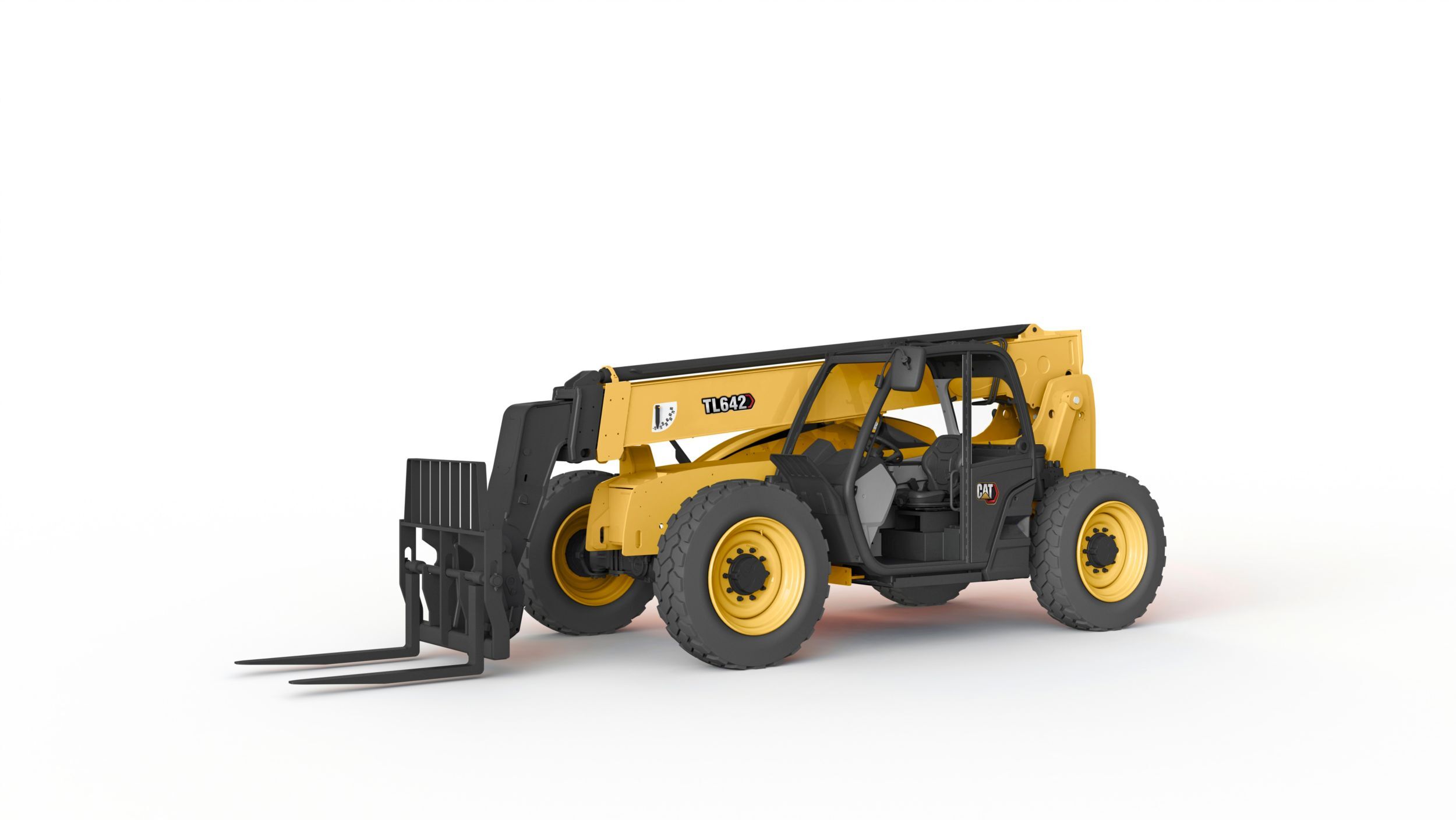 Telehandler Telehandler