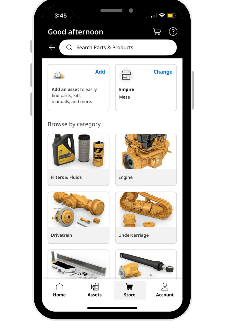 find parts find parts