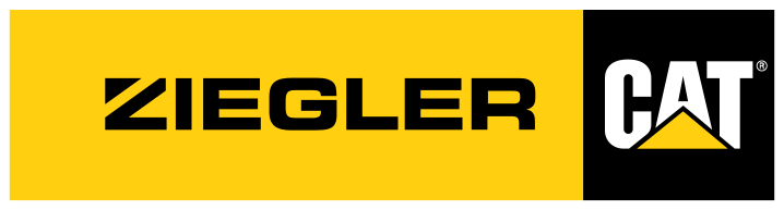 Ziegler CAT Logo